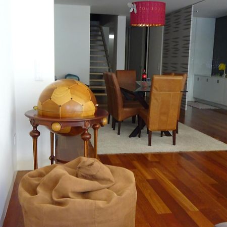 Apartamento Guerras House OOporto Exterior foto