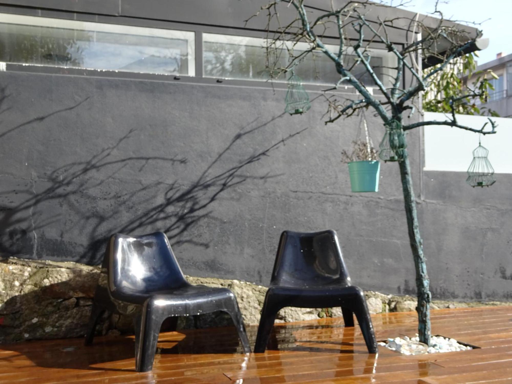 Apartamento Guerras House OOporto Exterior foto