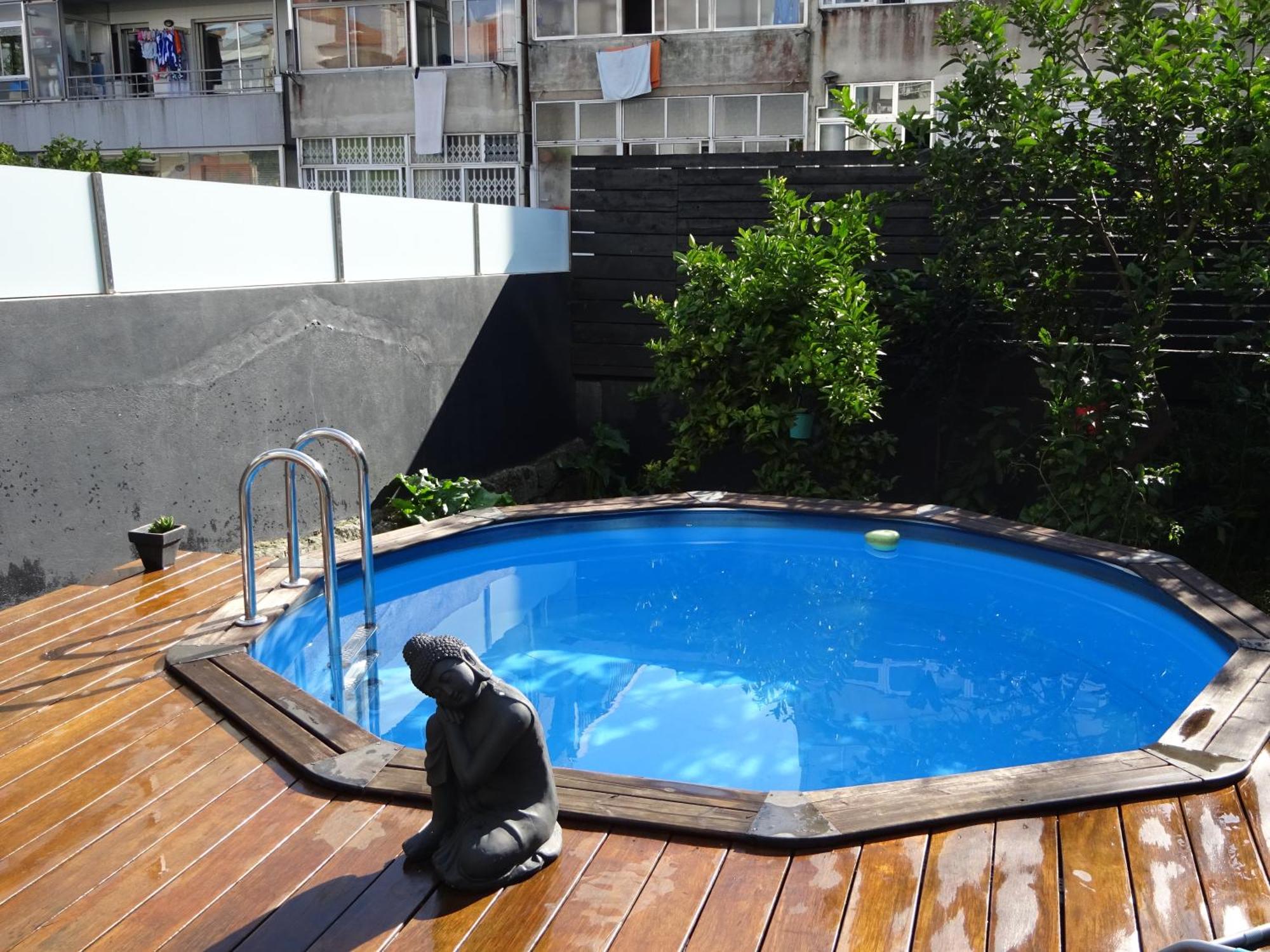 Apartamento Guerras House OOporto Exterior foto